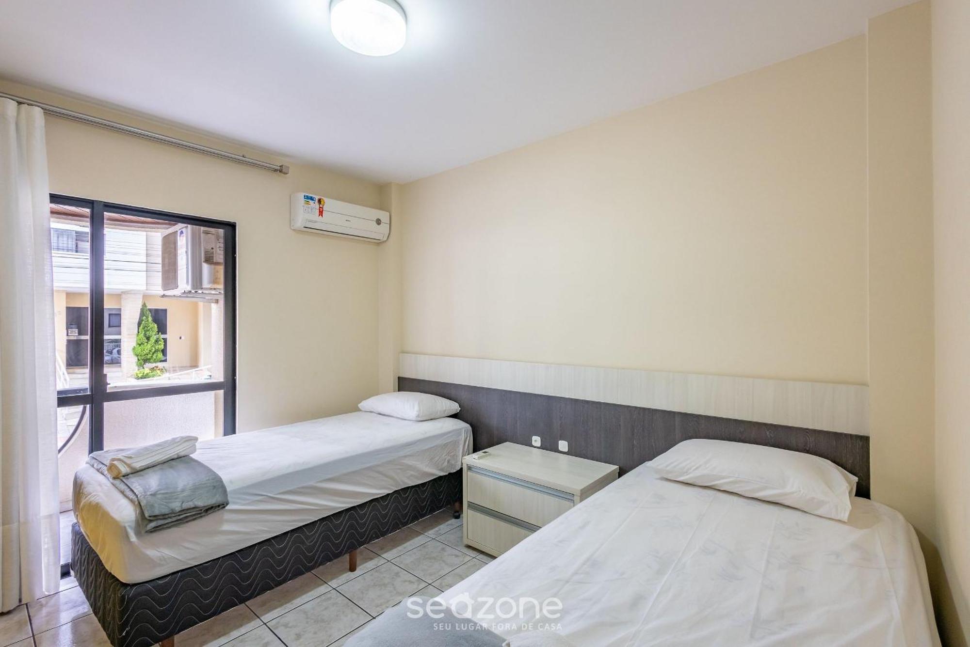 Apto C Churrasqueira, 50M Da Praia Itapema Epo001 エクステリア 写真