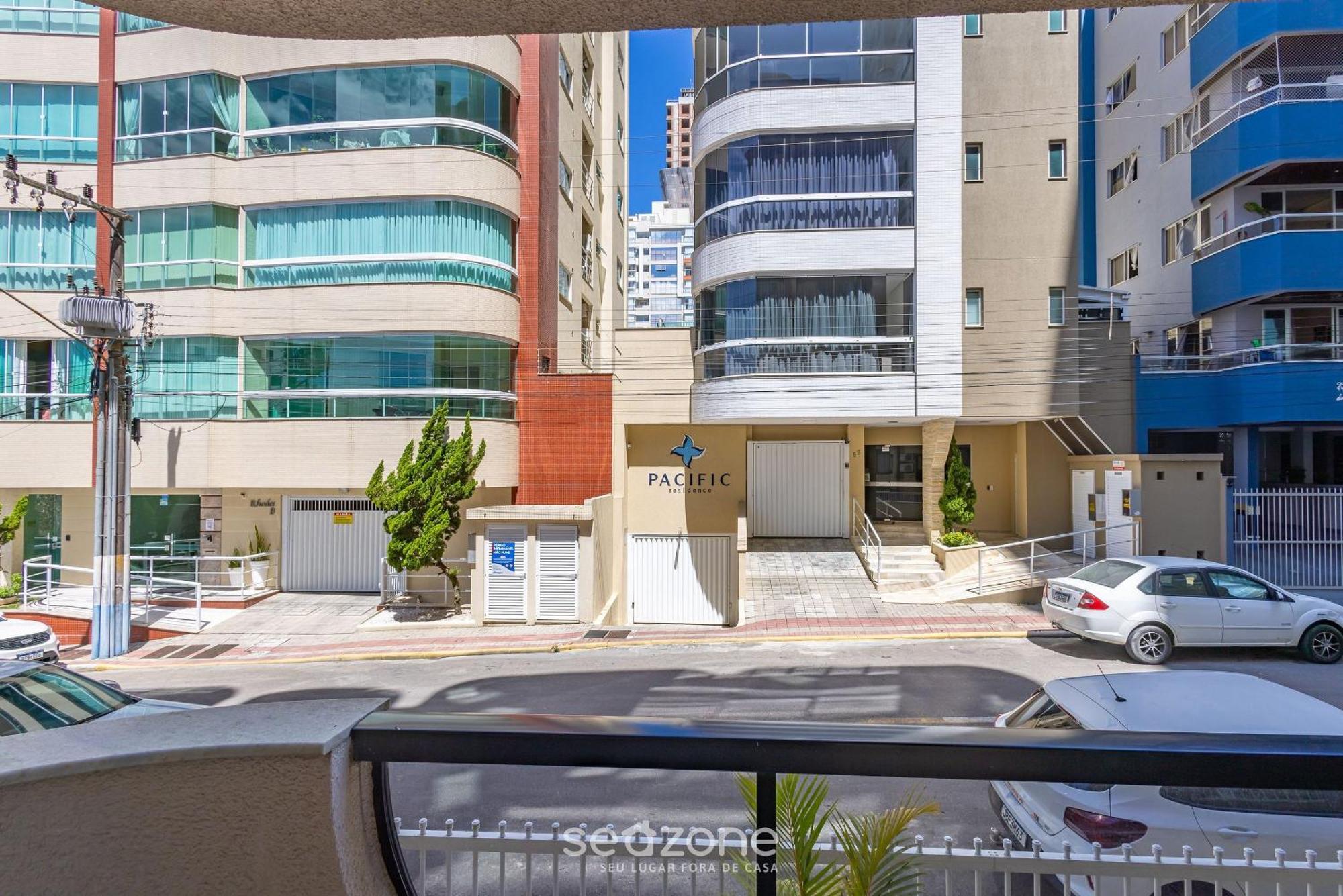 Apto C Churrasqueira, 50M Da Praia Itapema Epo001 エクステリア 写真
