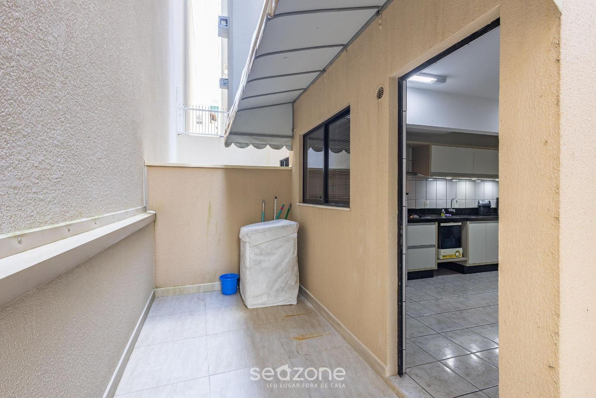 Apto C Churrasqueira, 50M Da Praia Itapema Epo001 エクステリア 写真