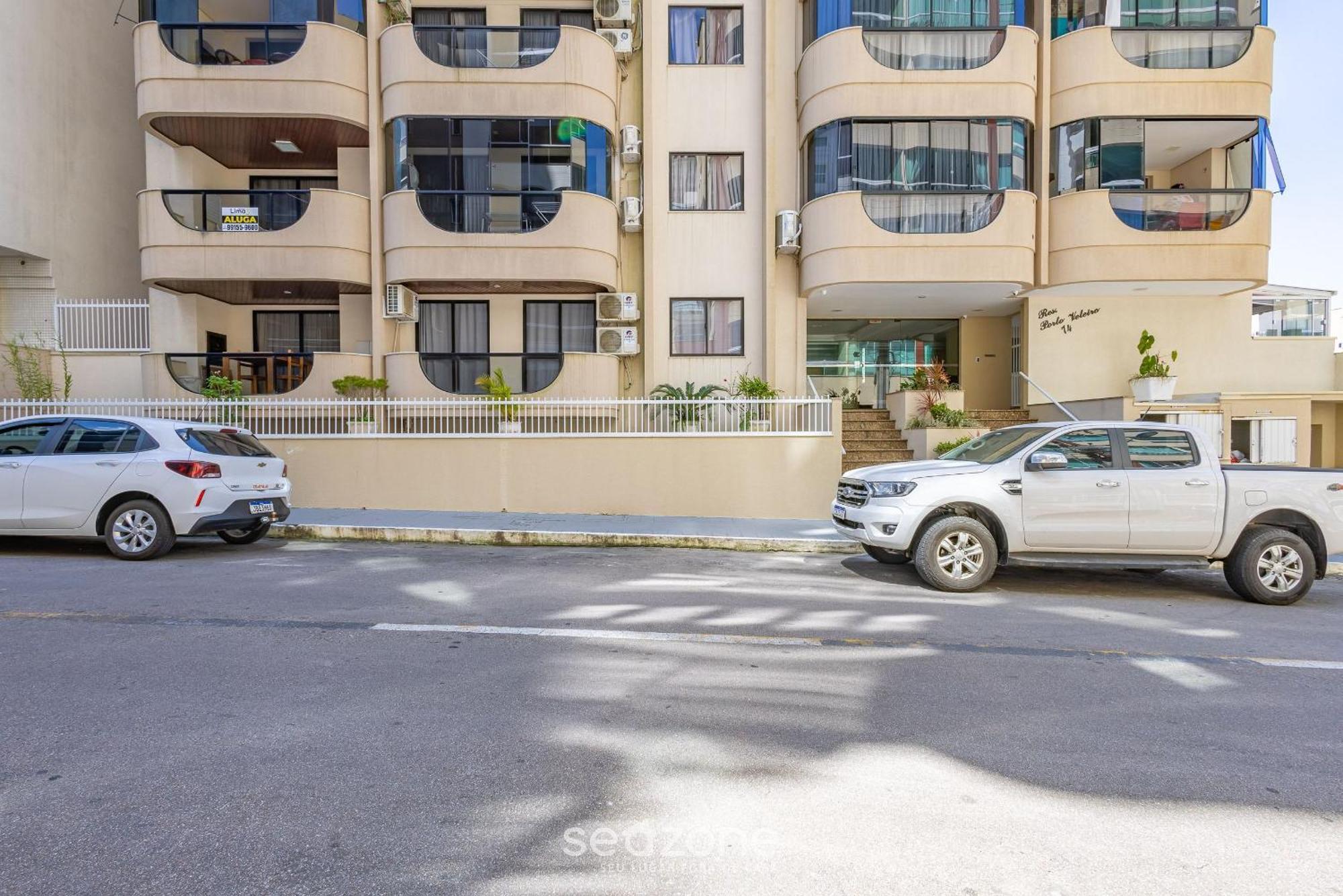 Apto C Churrasqueira, 50M Da Praia Itapema Epo001 エクステリア 写真